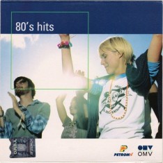 Roton - 80&#039;s Hits - PetromV &amp; OMV (CD)
