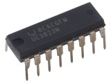 Controler PWM PMIC DIP16 9,2-30V 70&deg;C