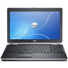 LAPTOP I5 3230M DELL LATITUDE E6530 foto