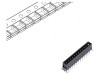 Conector PCB-PCB THT 12 PIN 2.54mm har-flex&reg; Power 19A
