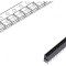 Conector PCB-PCB THT 12 PIN 2.54mm har-flex&reg; Power 19A