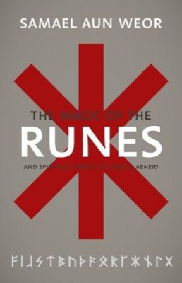 The Gnostic Magic of the Runes: Gnosis, the Aeneid, and the Liberation of the Consciousness foto