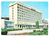 AMS - ILUSTRATA 006 BRASOV - HOTELUL &bdquo;CAPITOL&rdquo; 1981 RSR, CIRCULATA