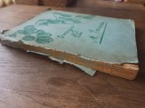 Omagiu lui M. Eminescu, 45 ani de la moartea poetului = Valerian Petrescu,1934