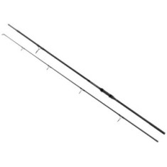 Lanseta JRC Defender Rod Abbreviated, 3.30m, 3.00lbs, 2seg foto