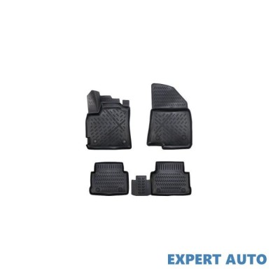 Covoare cauciuc tavita dacia jogger 2022-&amp;gt; cod: 3d ap-1173 / a80-x150v3 Alta marca Alt model #7 foto