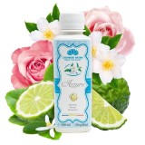 Parfum Rufe Azzuro Cashmere, 200ml, 40 Spalari, Aroma Cashmere, Unisex, Rufe Albe si Colorate