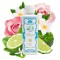 Parfum de rufe albe si color, 200 ml, 40 spalari, Azzuro, Cashmere Aroma