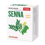 SENNA 30cps QUANTUM PHARM