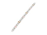 Bandă LED Albastră 8mm - 140 LED/m, 9,6W/m, IP20