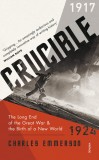 Crucible | Charles Emmerson