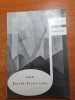 Program Opera Romana 1968-1969 Bartok Stravinski Teatru Bucuresti