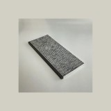 Filtru antiodor aer curat pentru hotă BOSCH 17006607 Original