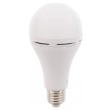 Bec LED cu Acumulator Well E27 12W 600lm, Lumina Naturala, Durata Viata 25000 ore,  Tensiune 220-240V