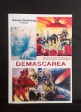 Demascarea - Adrian Delafrang