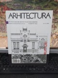 Arhitectura nr. 3 2011, revistă fondată &icirc;n 1906, Rupturi, Traseu urban Ion Mincu, Turbinele Timișoarei, Dosar comentat Buzești-Berzei-Uranus, 103