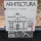 Arhitectura nr. 3 2011, revistă fondată &icirc;n 1906, Rupturi, Traseu urban Ion Mincu, Turbinele Timișoarei, Dosar comentat Buzești-Berzei-Uranus, 103