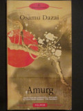 Amurg Osamu Dazai