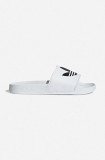 Cumpara ieftin adidas Originals papuci Adilette Lite culoarea alb FU8297-white