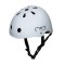 Casca bicicleta copii, Momi - Grey Matt