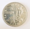 ELVETIA 5 FRANCI 1976 MURATUM AUNC ( CITITI DESCRIEREA ), Europa, Cupru-Nichel