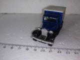 Bnk jc Matchbox Superfast Model A Ford - Kellogg`s