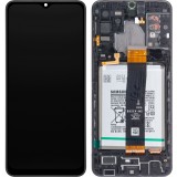 Display Lcd telefon