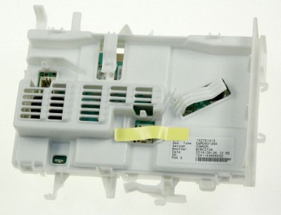 MODUL ELECTRONIC CONFIGURAT, EWM09 973913217006011 ELECTROLUX / AEG foto