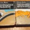 TECTONICA GLOBALA - 2 Volume - Marcian Bleahu - 1983, 623+490 p.