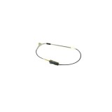 Cablu frana mana MERCEDES-BENZ A-CLASS W168 ATE 24372704402
