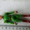 bnk jc DC Comics 1979 Hong Kong - Superman - Jor El - cu defect