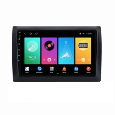 Navigatie dedicata cu Android Fiat Stilo 2001 - 2011, 1GB RAM, Radio GPS Dual