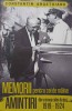 Memorii Constantin Argetoianu, Vol. 4 (1919-1924). Amintiri din vremea celor de ieri. Editura Paul Editions, 2022