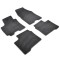 Set covorase auto mocheta Suzuki Swift IV (2017-2022)
