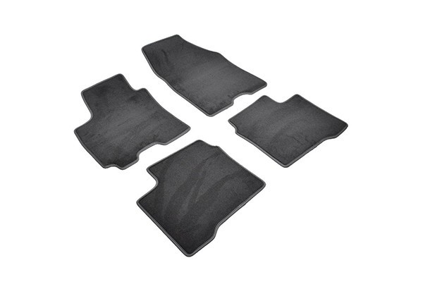 Set covorase auto mocheta Suzuki Swift IV (2017-2022)