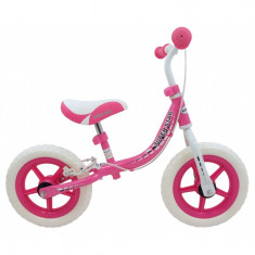 Bicicleta fara pedale Baby Mix WB022 Pink foto