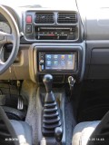 Vand autoturism M1G SUZUKI JIMNY Jeans 4x4