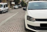 Cumpara ieftin Capace oglinzi tip BATMAN Volkswagen Polo MK5 (2009-2017) Piano Black