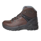 Bocanci Grisport Adhara Maro - Brown, 39, 41, 45