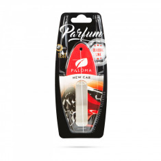 Odorizant auto Paloma Parfum New Car – 5 ml