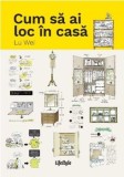 Cum sa ai loc in casa/Lu Wei