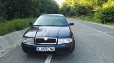 Skoda Octavia an 2004 foto