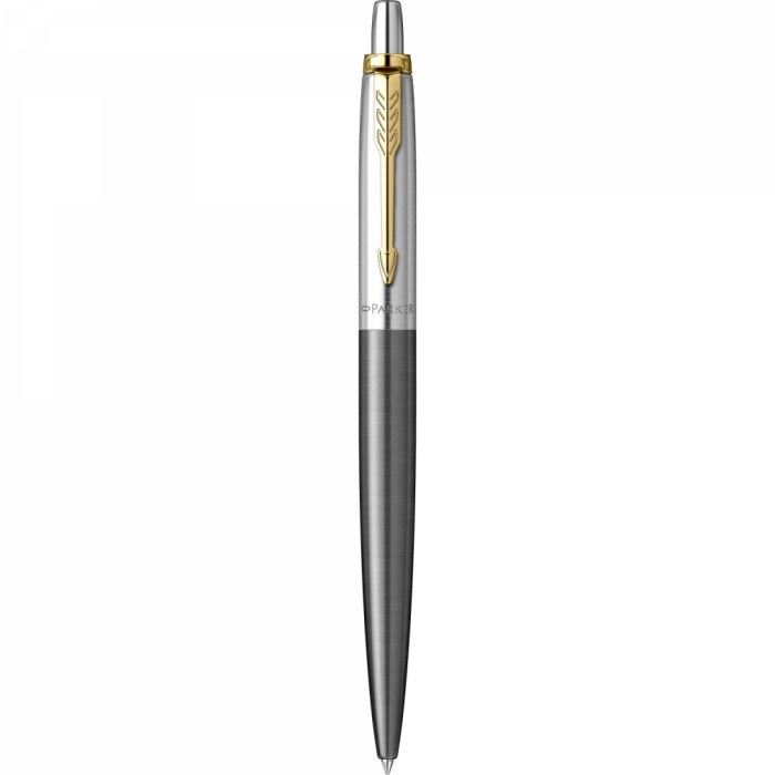Pix Parker Jotter Royal XL Core Grey