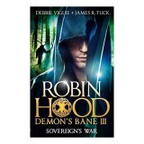 Sovereign&#039;s War : Robin Hood