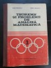 Teoreme și probleme de analiză matematică - Sorin Rădulescu, Marius Rădulescu