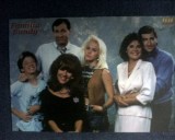 Married with Children - Mini Poster [A4]