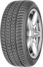 Anvelope Goodyear UG8 Performance 245/45R18 100V Iarna foto