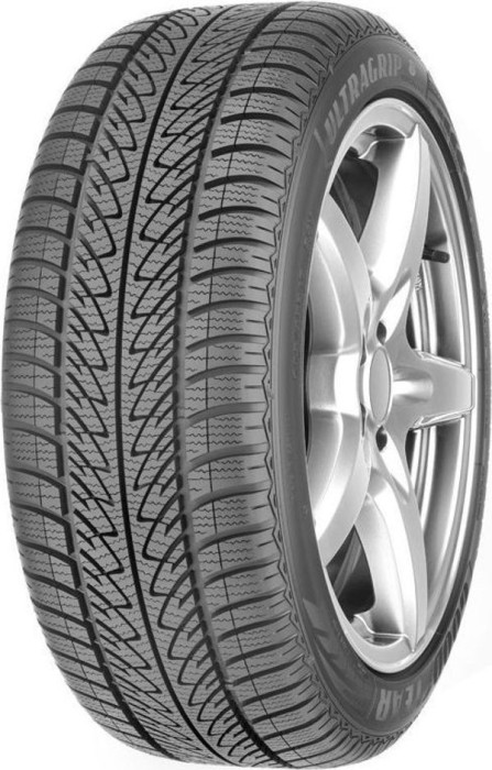 Anvelope Goodyear Ug8 Performance 255/60R18 108H Iarna