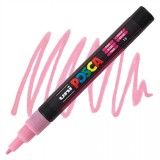 Marker Posca - Roz, PC-3ML | Uni