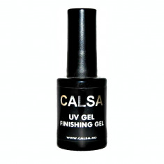 Finishing gel Calsa, 10 ml foto